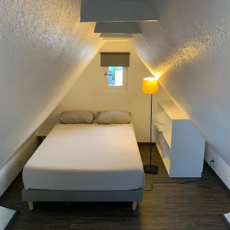 Cosy Sous Les Toits Appartamento