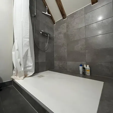 Appartamento Cosy Sous Les Toits *